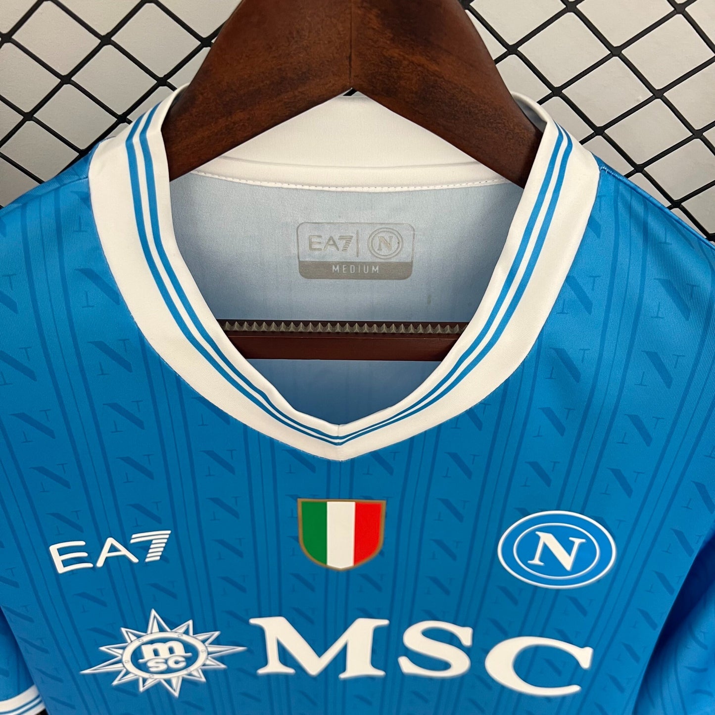 Napoli 25/26 Home