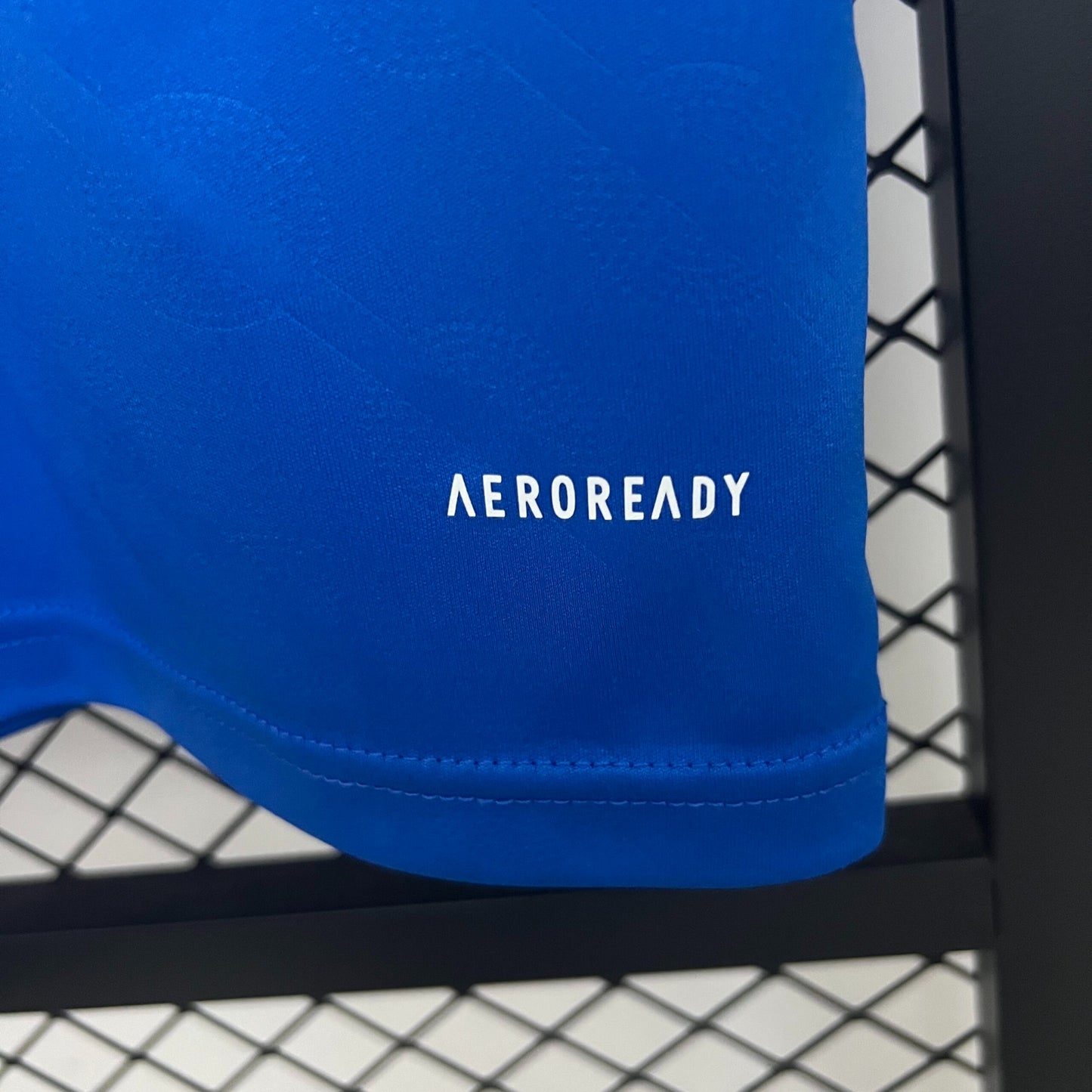 Real Madrid 25/26 Third