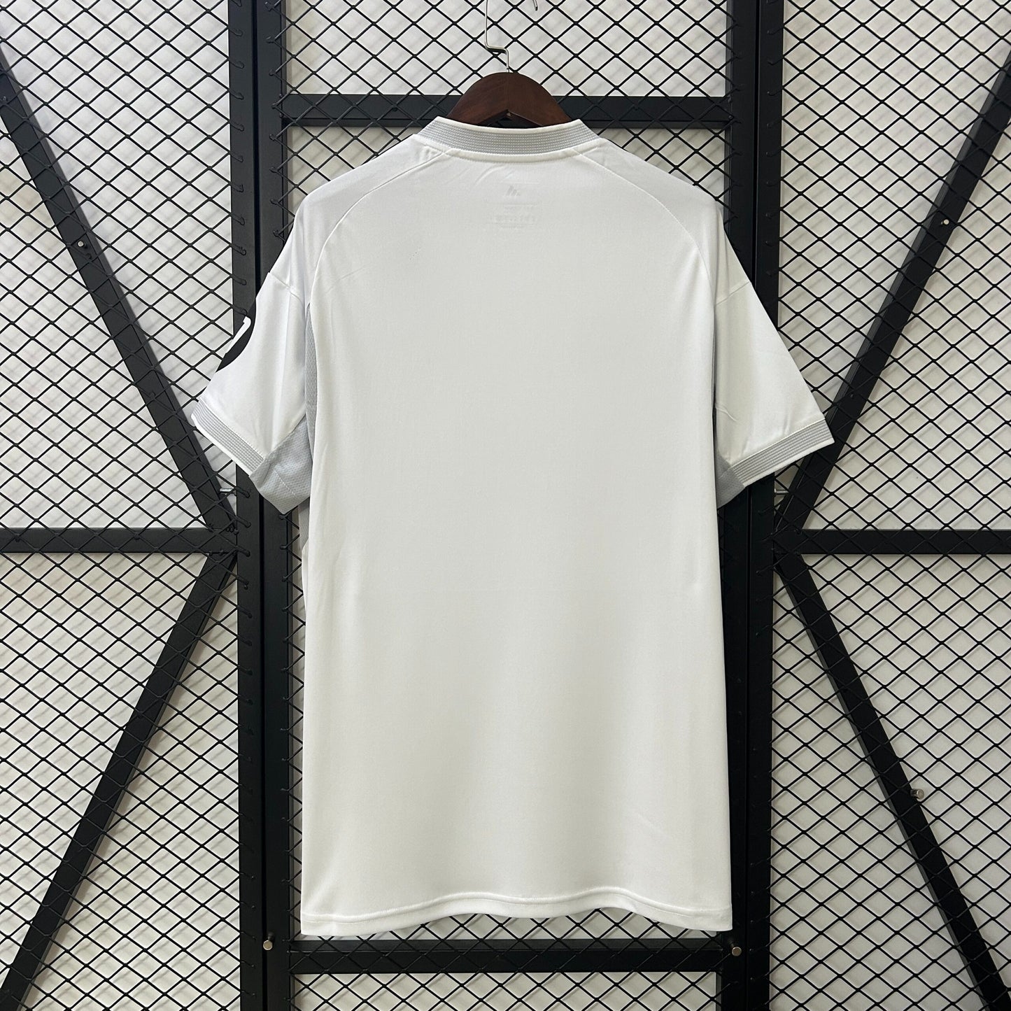 Real Madrid 25/26 Home