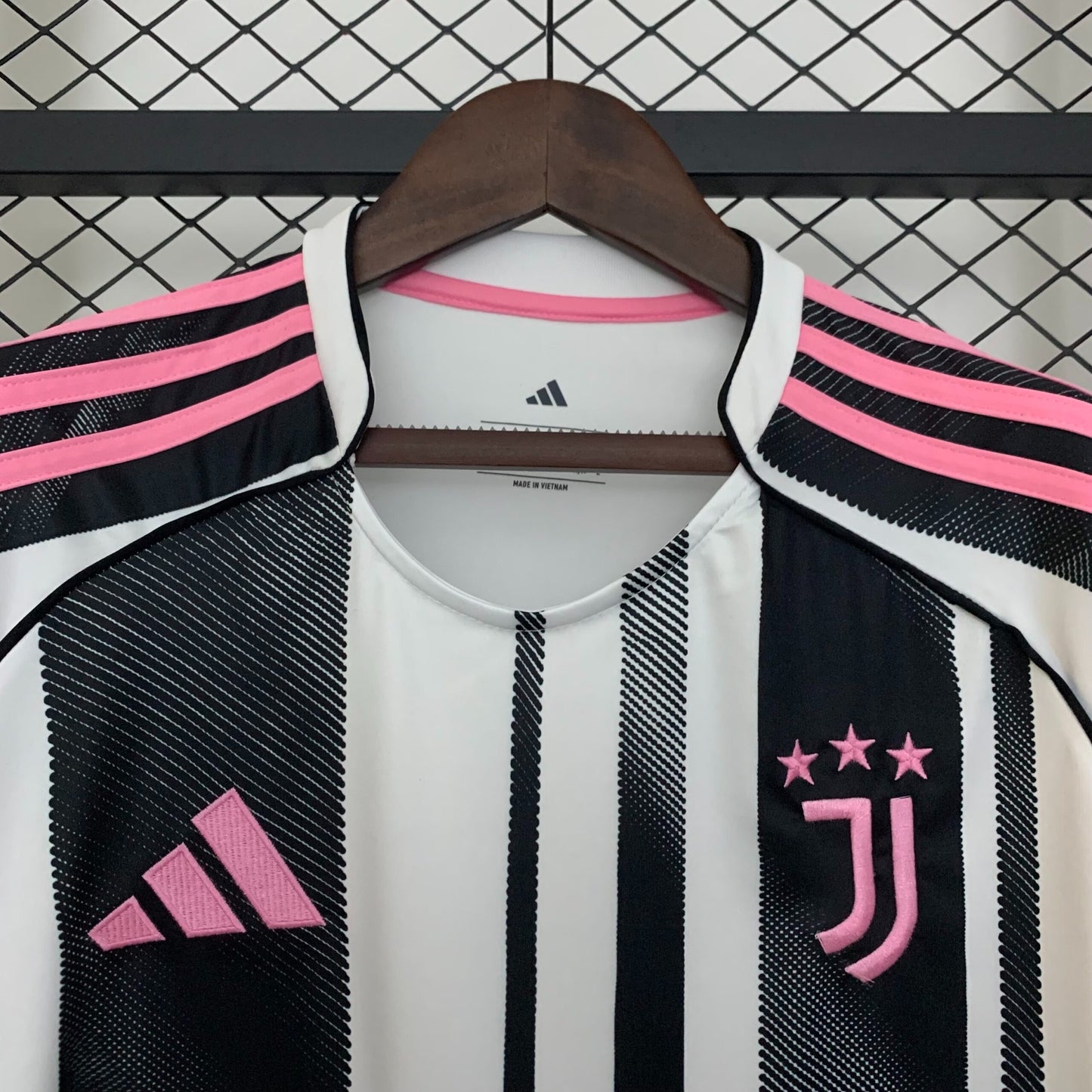 Juventus 25/26 Home