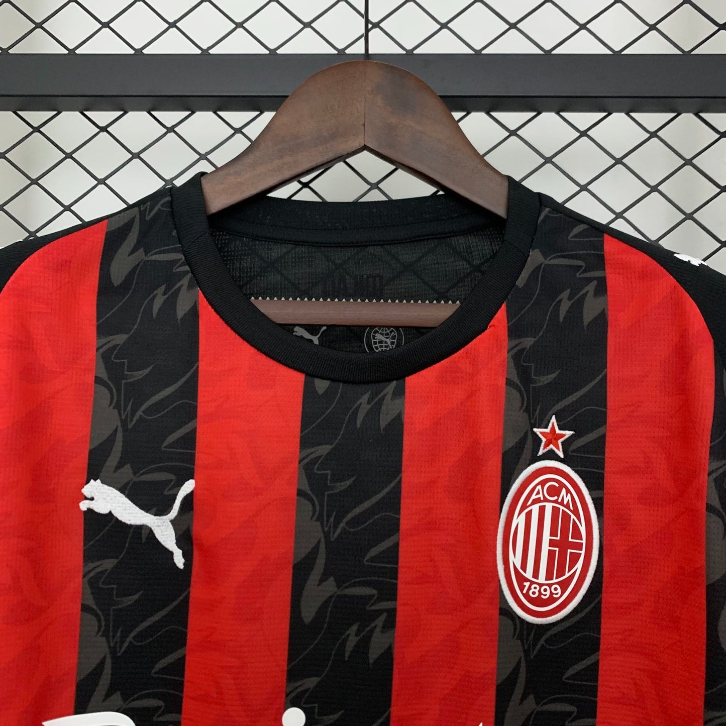 Milan 25/26 Home