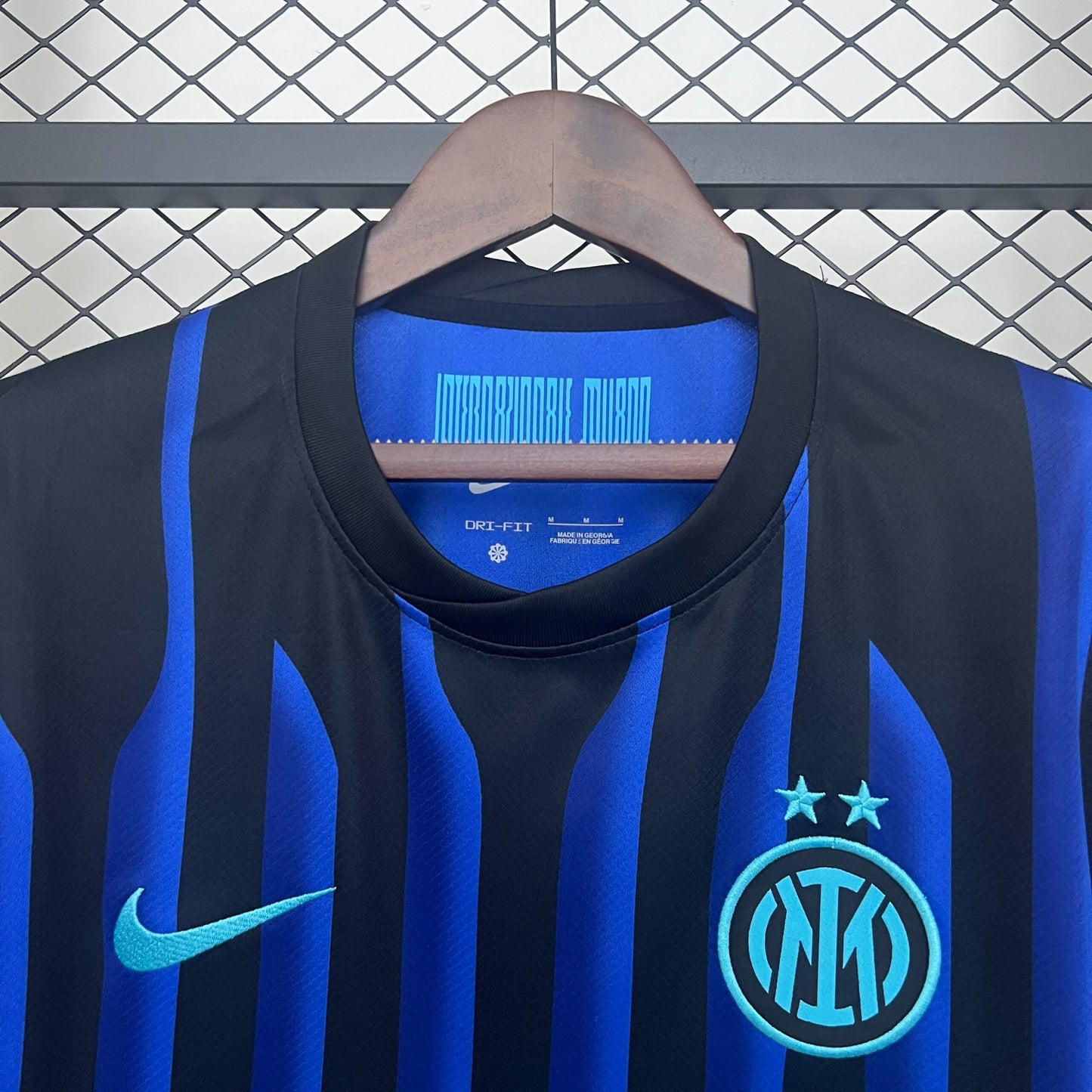 Inter 25/26 Home