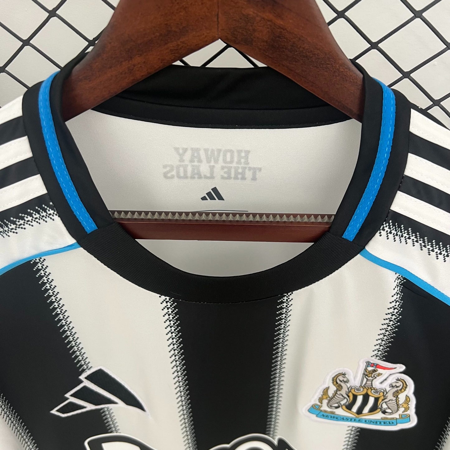 NewCastle 25/26 Home