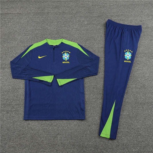 Brasile GreenHeart TrackSuit