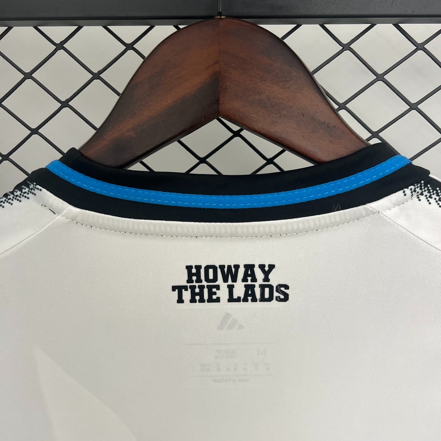 NewCastle 25/26 Home