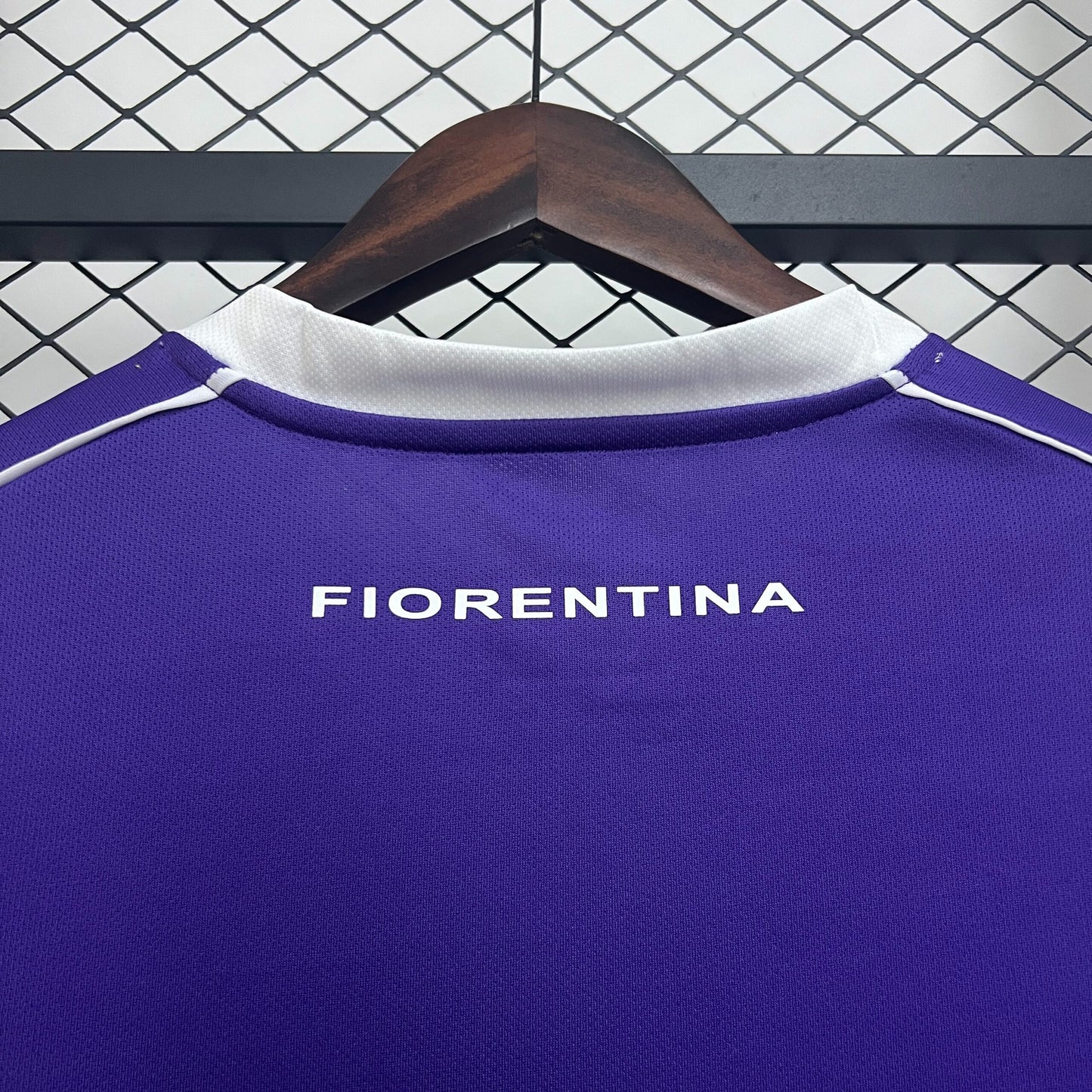 Fiorentina 25/26 Home