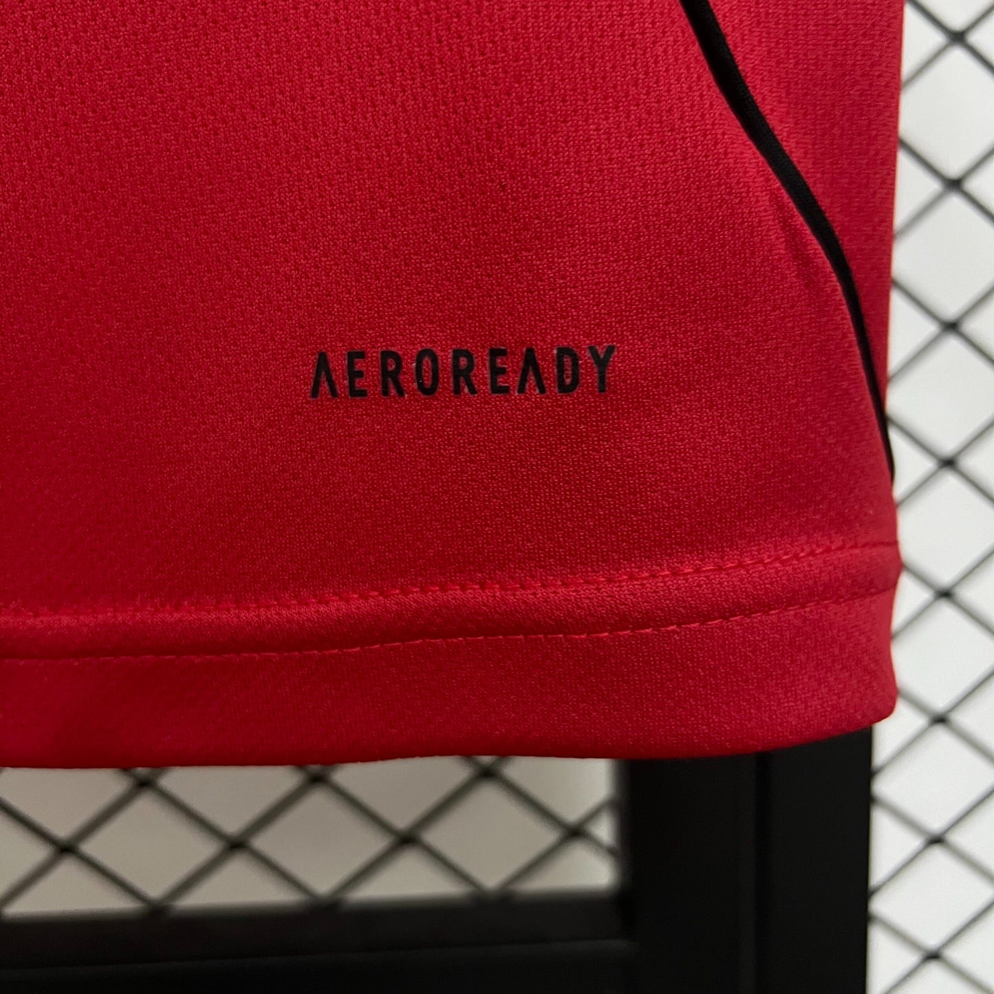 Manchester United 25/26 Home