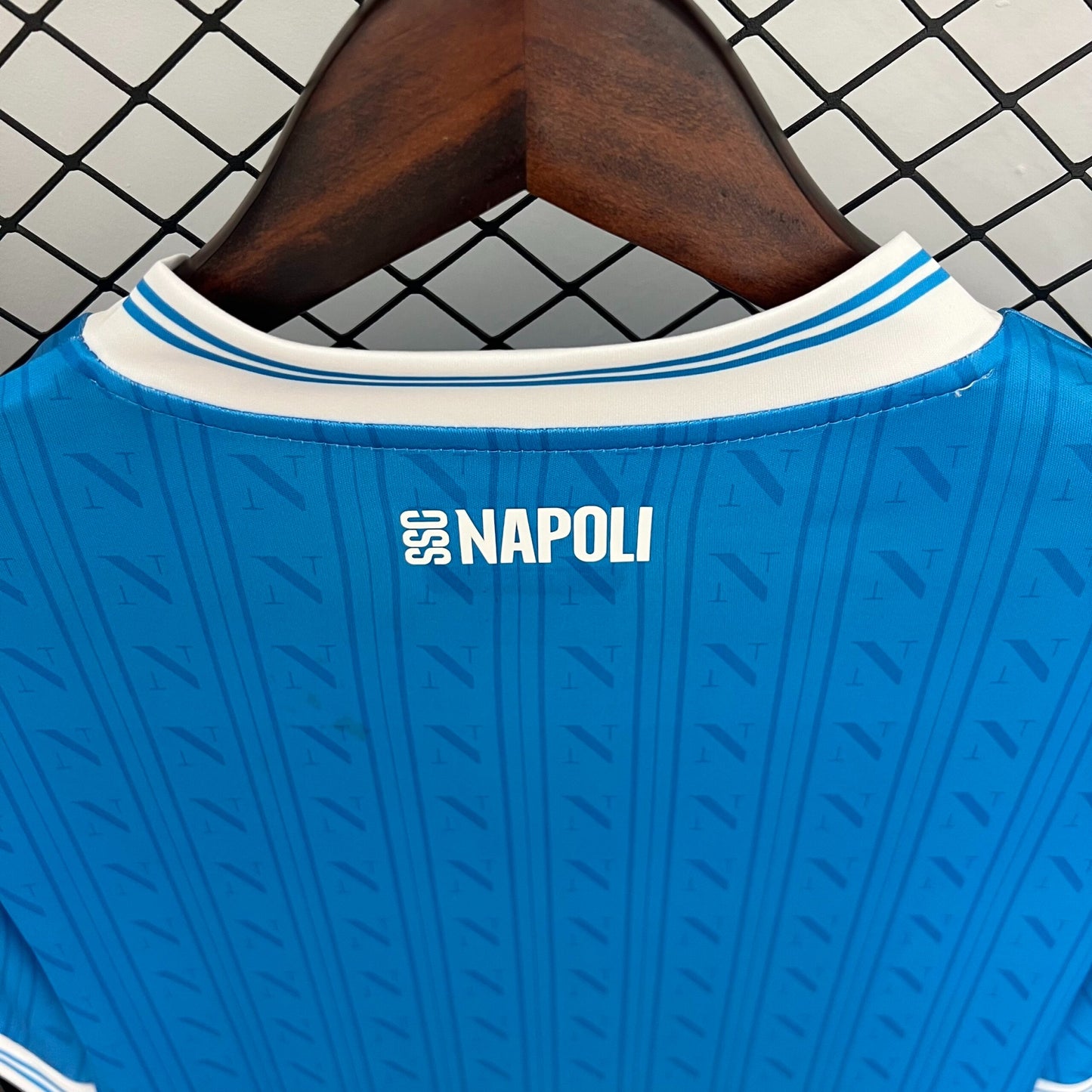 Napoli 25/26 Home