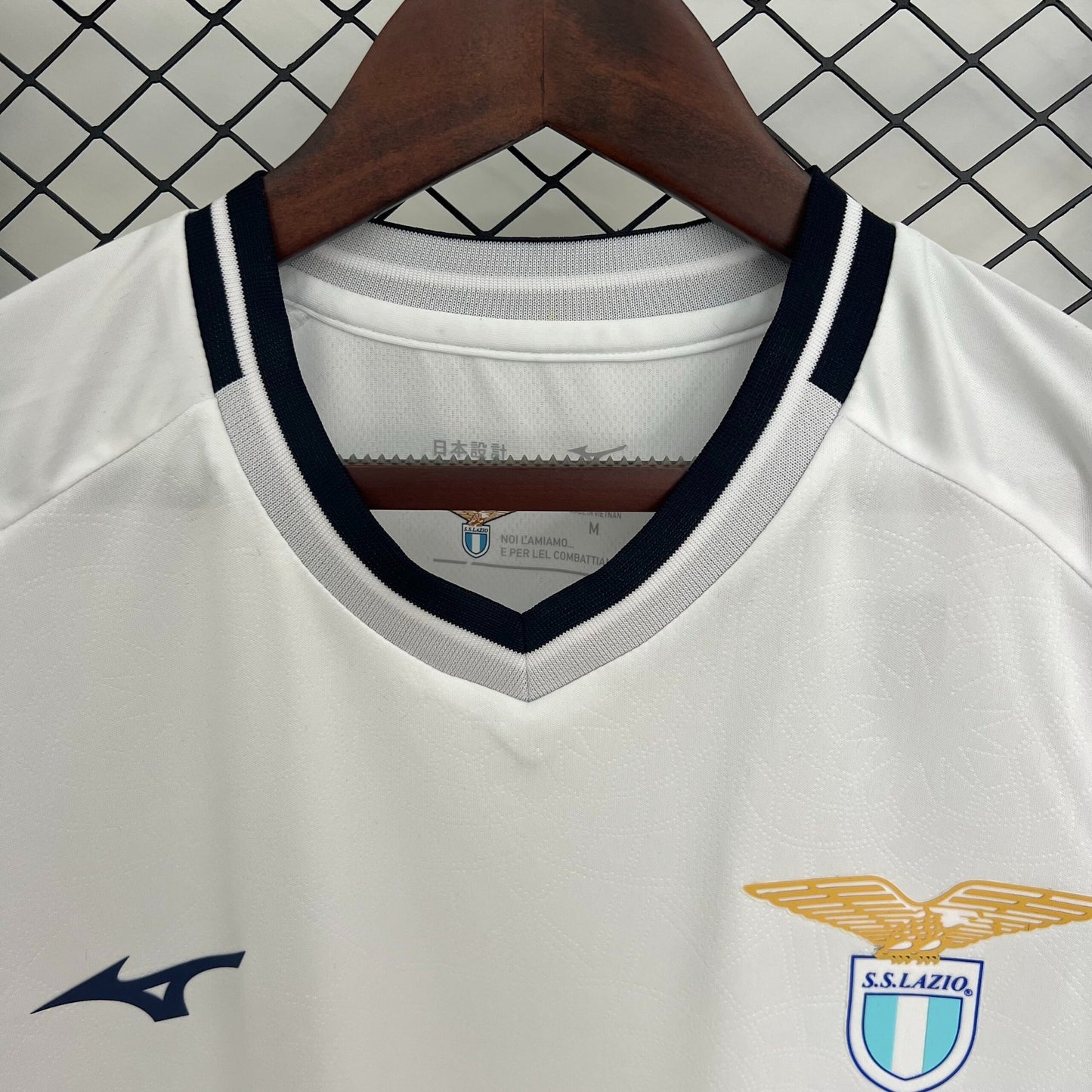 Lazio 25/26 Away