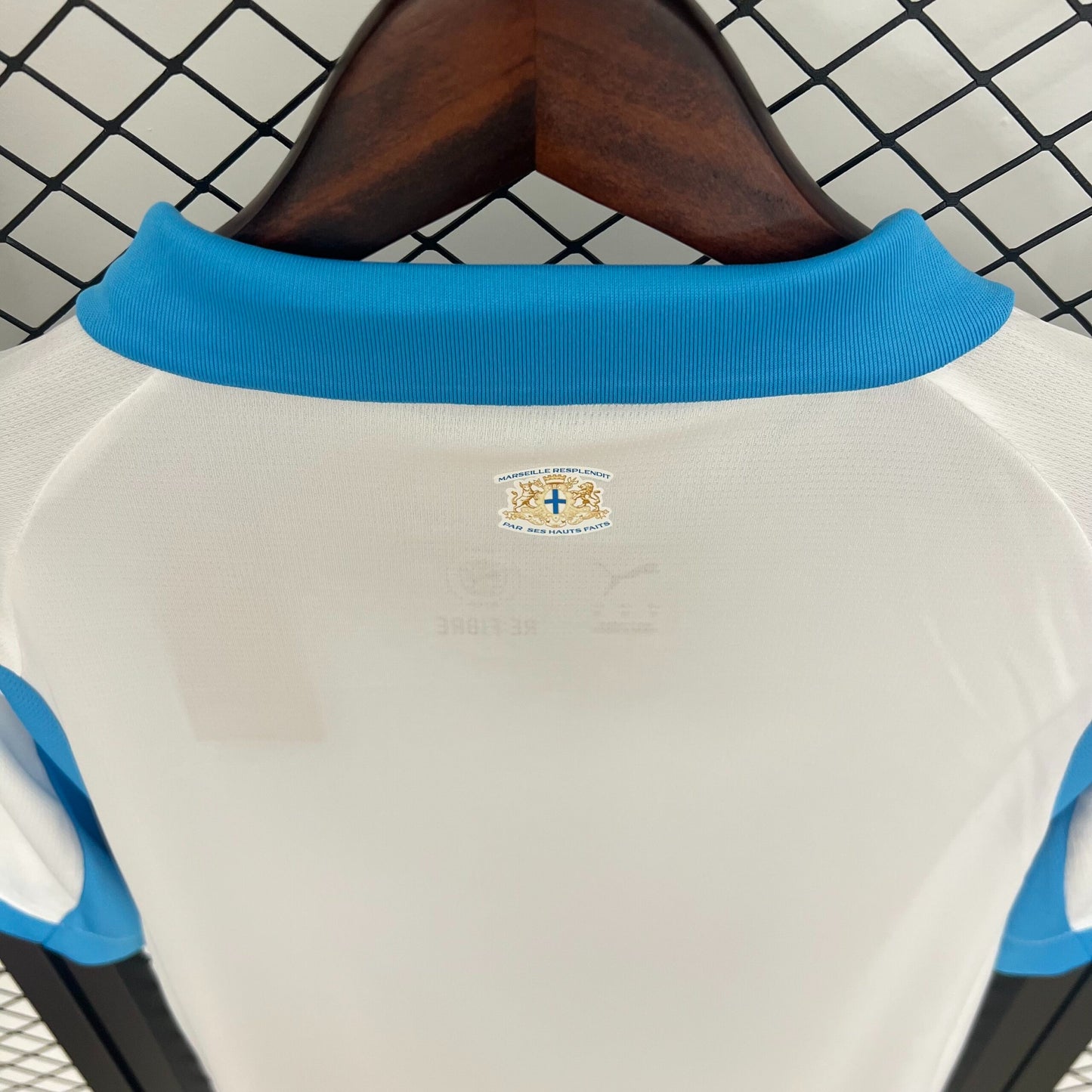 Marseille 25/26 Home