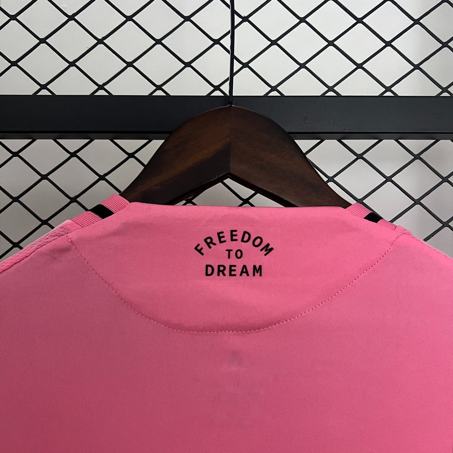 Inter Miami 25/26 Home