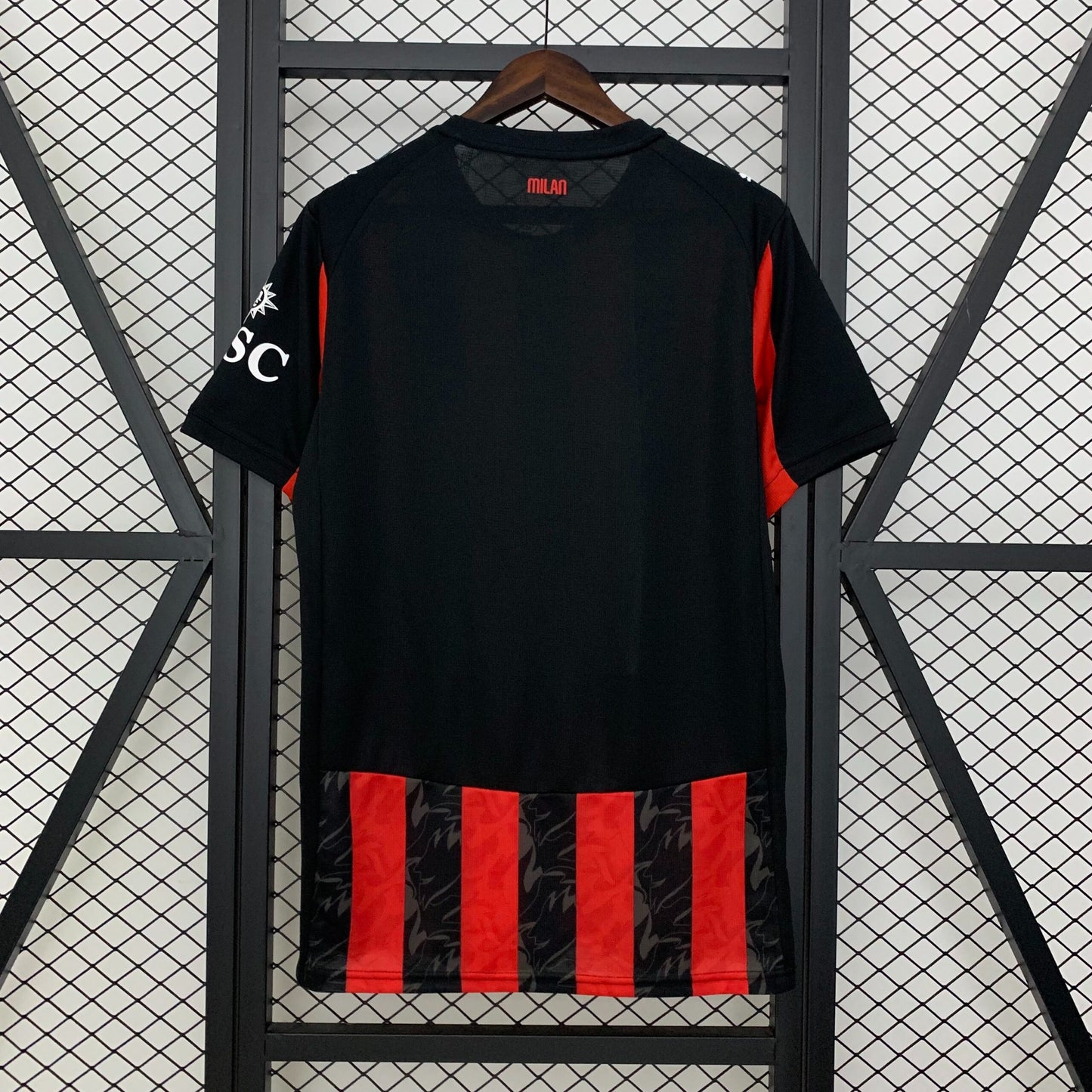 Milan 25/26 Home