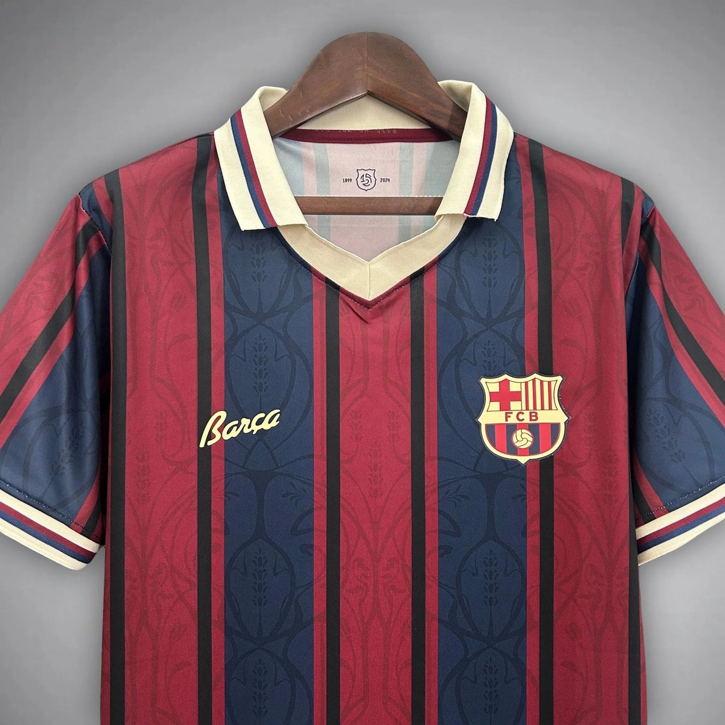 Barcellona OldStyle Special
