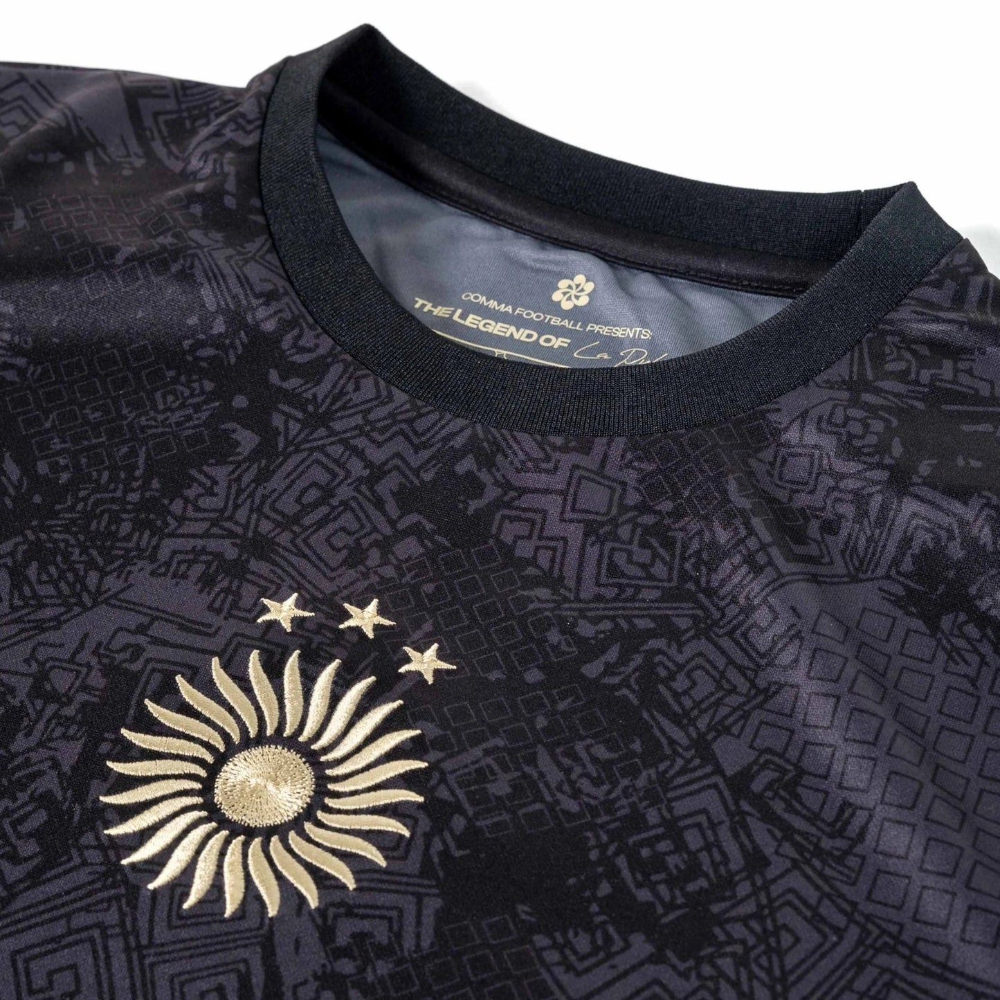 Argentina "La Pulga Special"