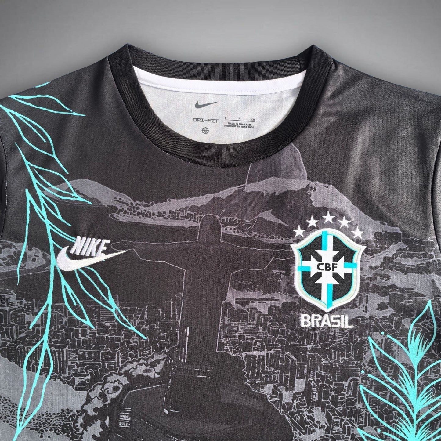 Brasile Green Leaf Special