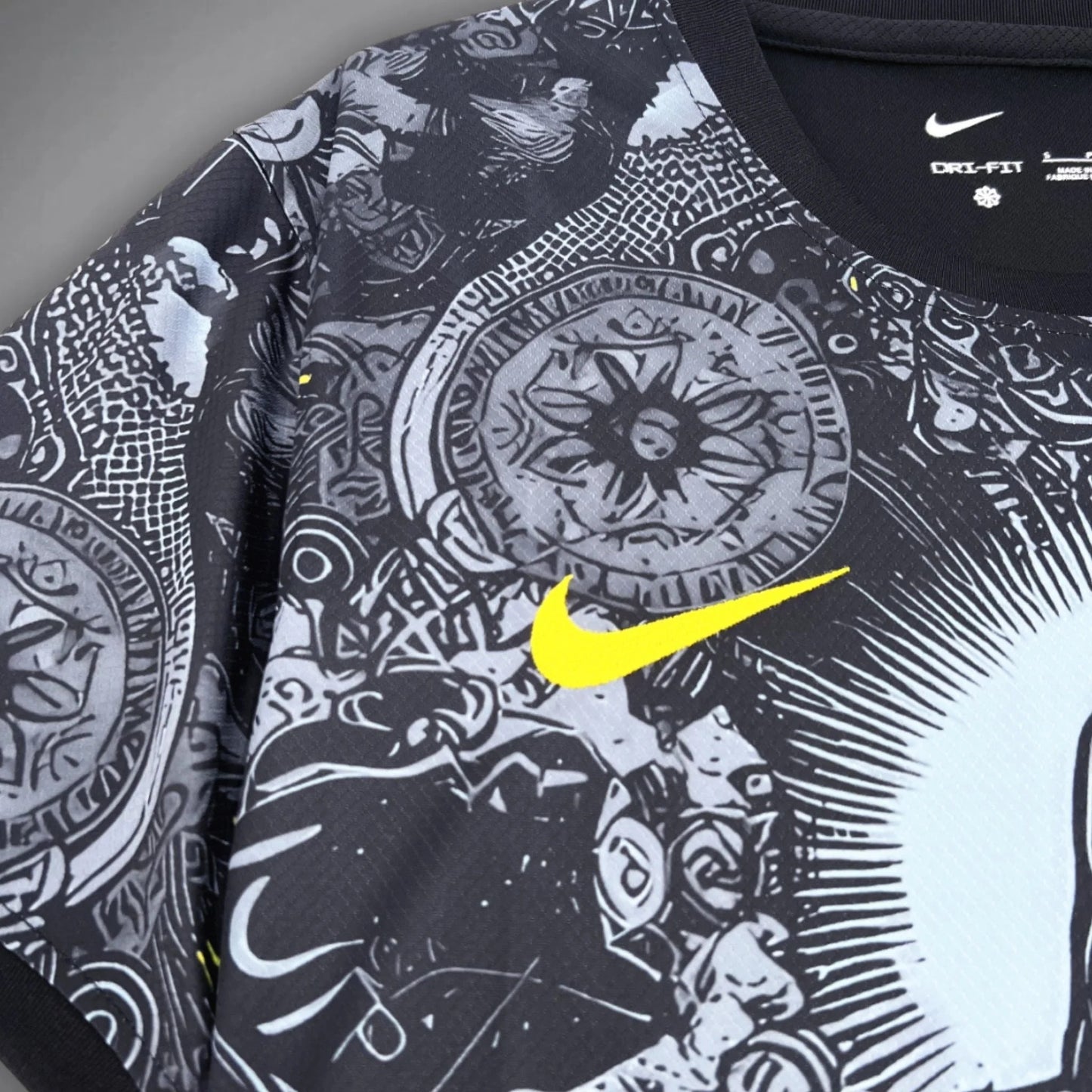 Brazil "El Redentor" Special