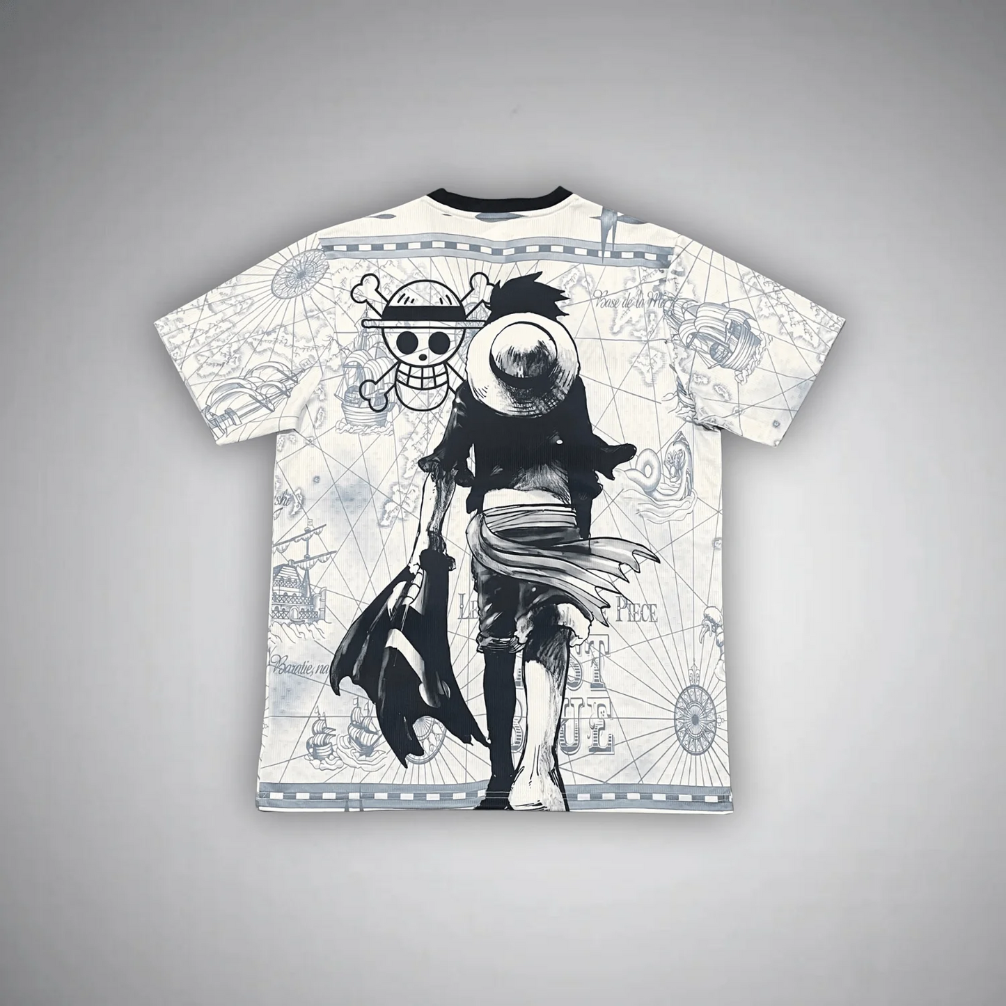 Japan OnePiece Special