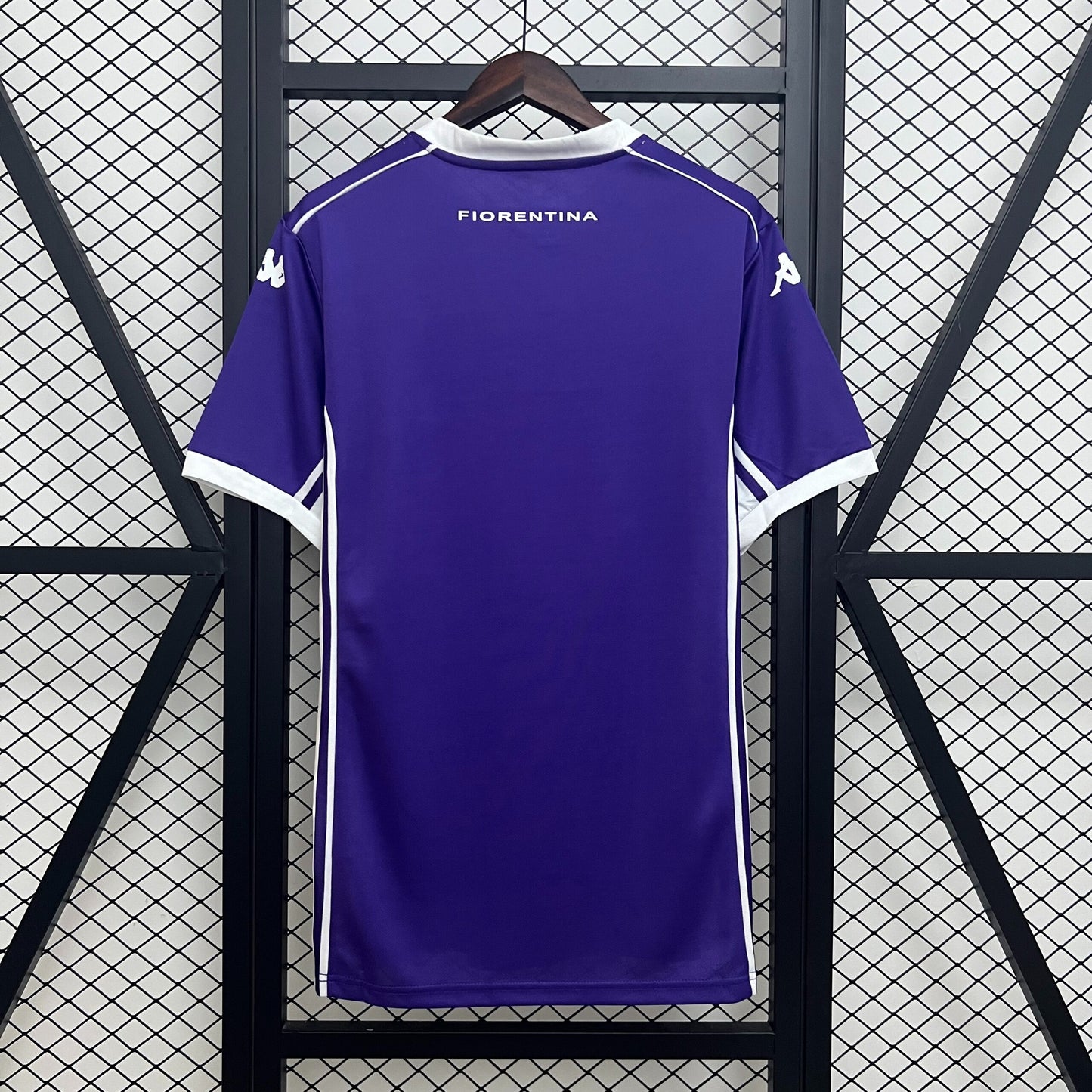 Fiorentina 25/26 Home