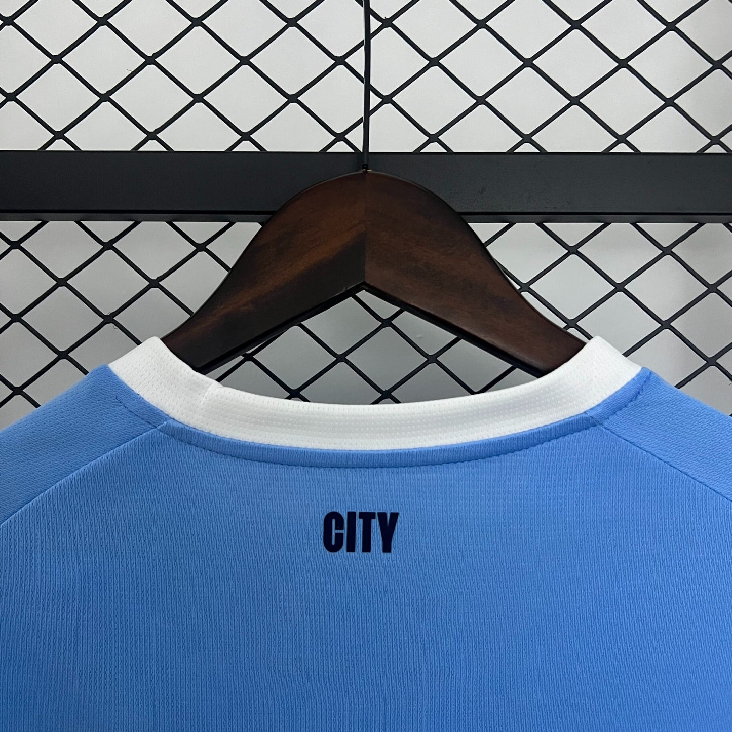 Manchester City 25/26 Home