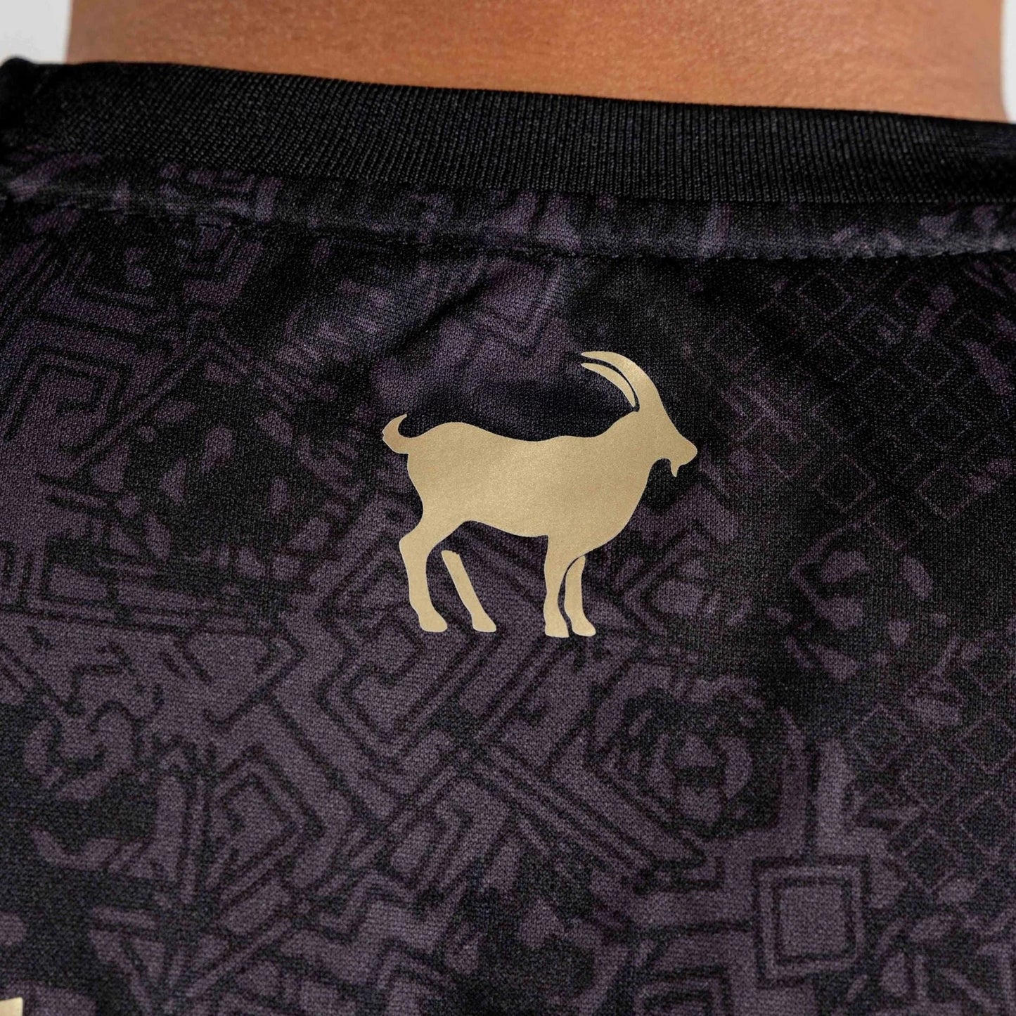 Argentina "La Pulga Special"