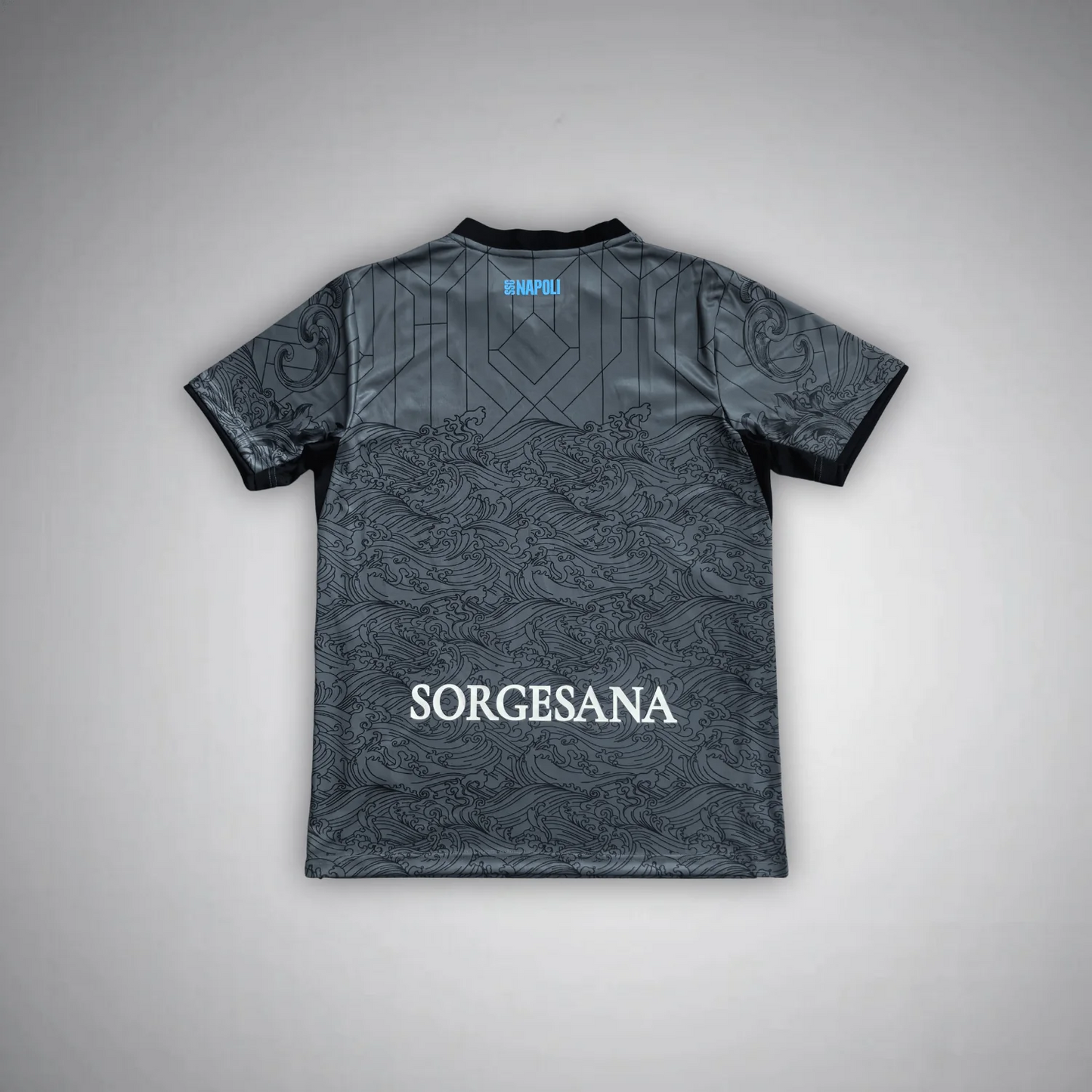 Napoli Samurai Special