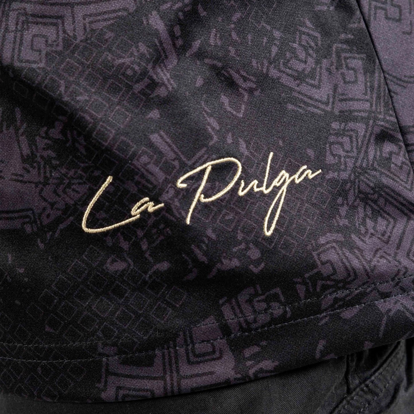 Argentina "La Pulga Special"