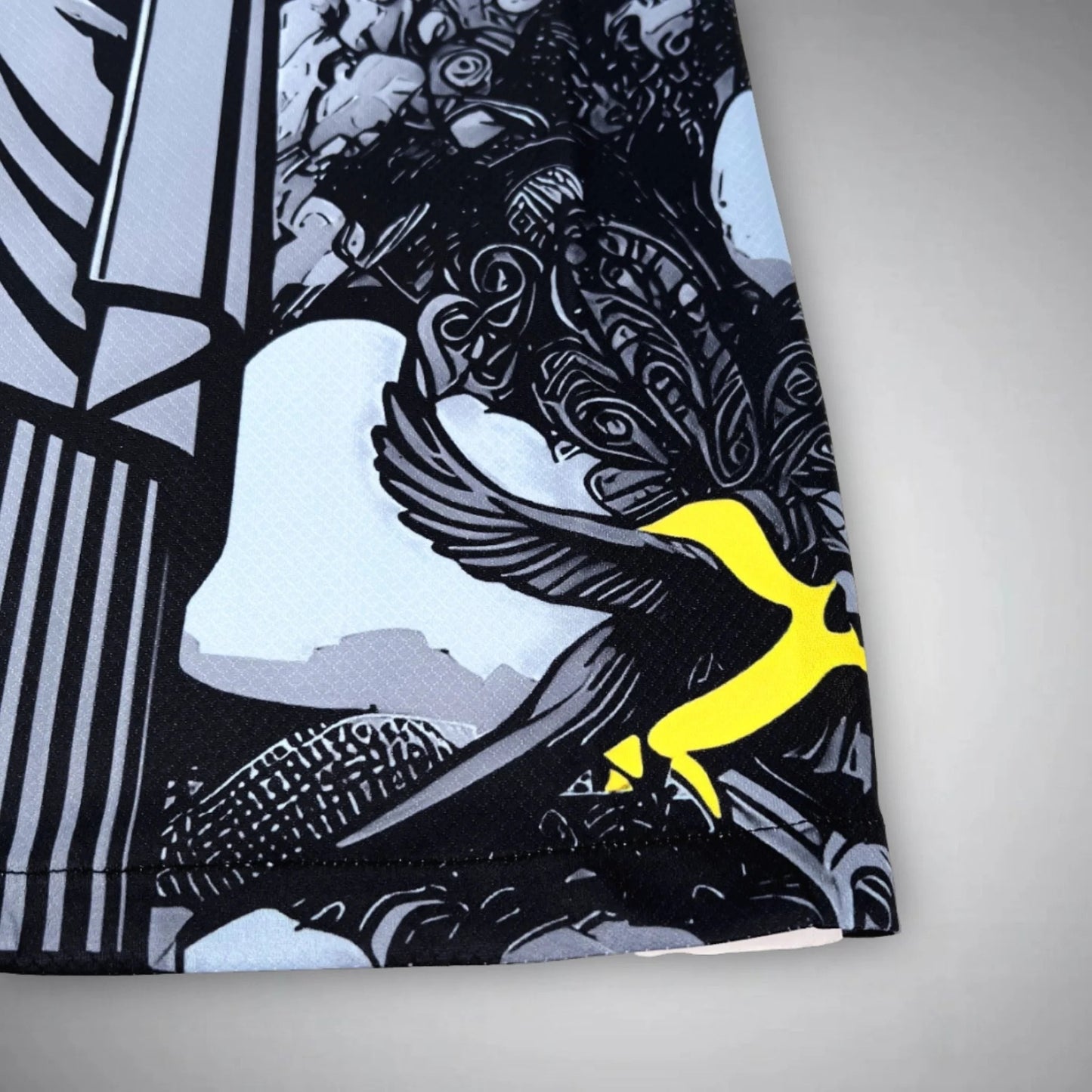 Brazil "El Redentor" Special