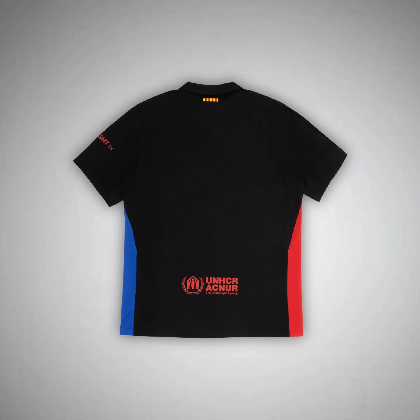 Barcellona CactusJack Black Special