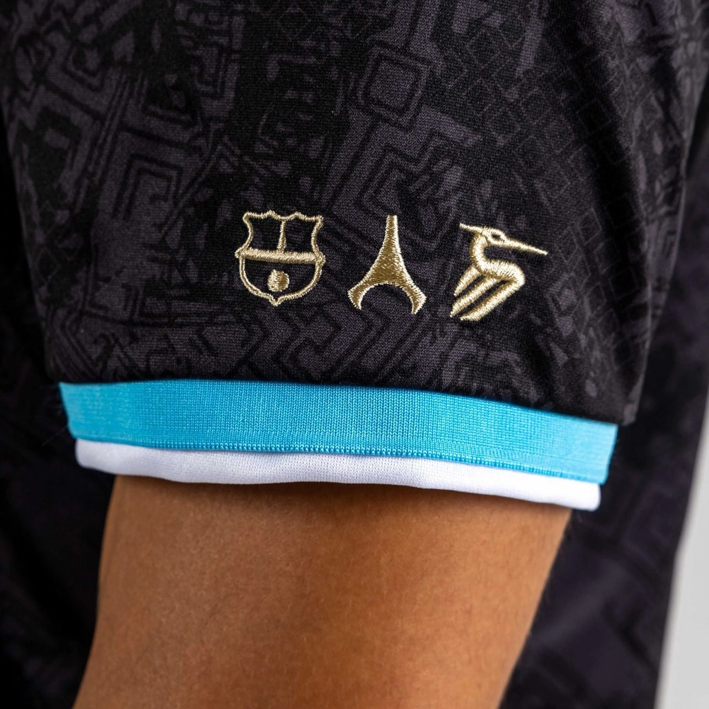 Argentina "La Pulga Special"