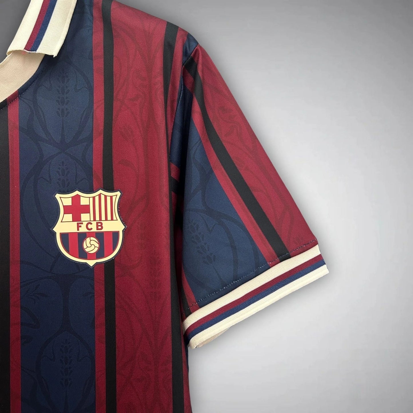 Barcellona OldStyle Special