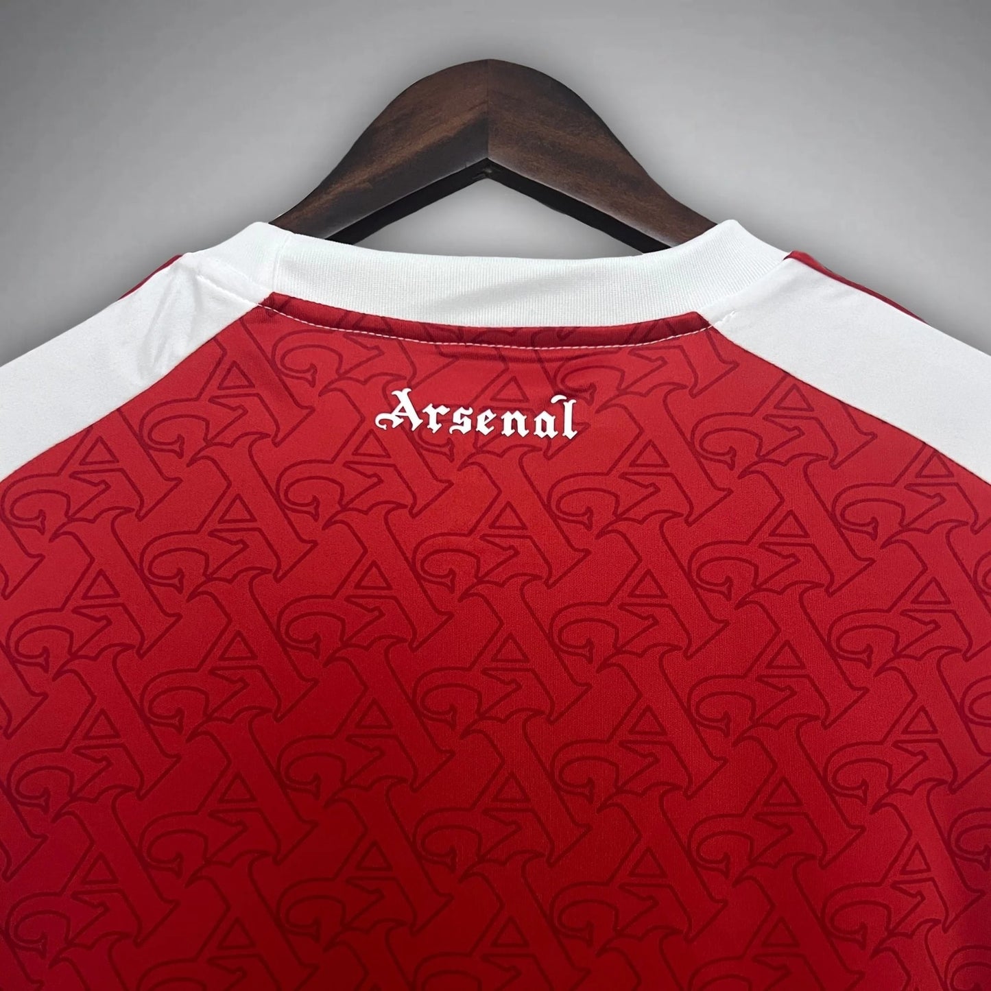 Arsenal 25/26 Home
