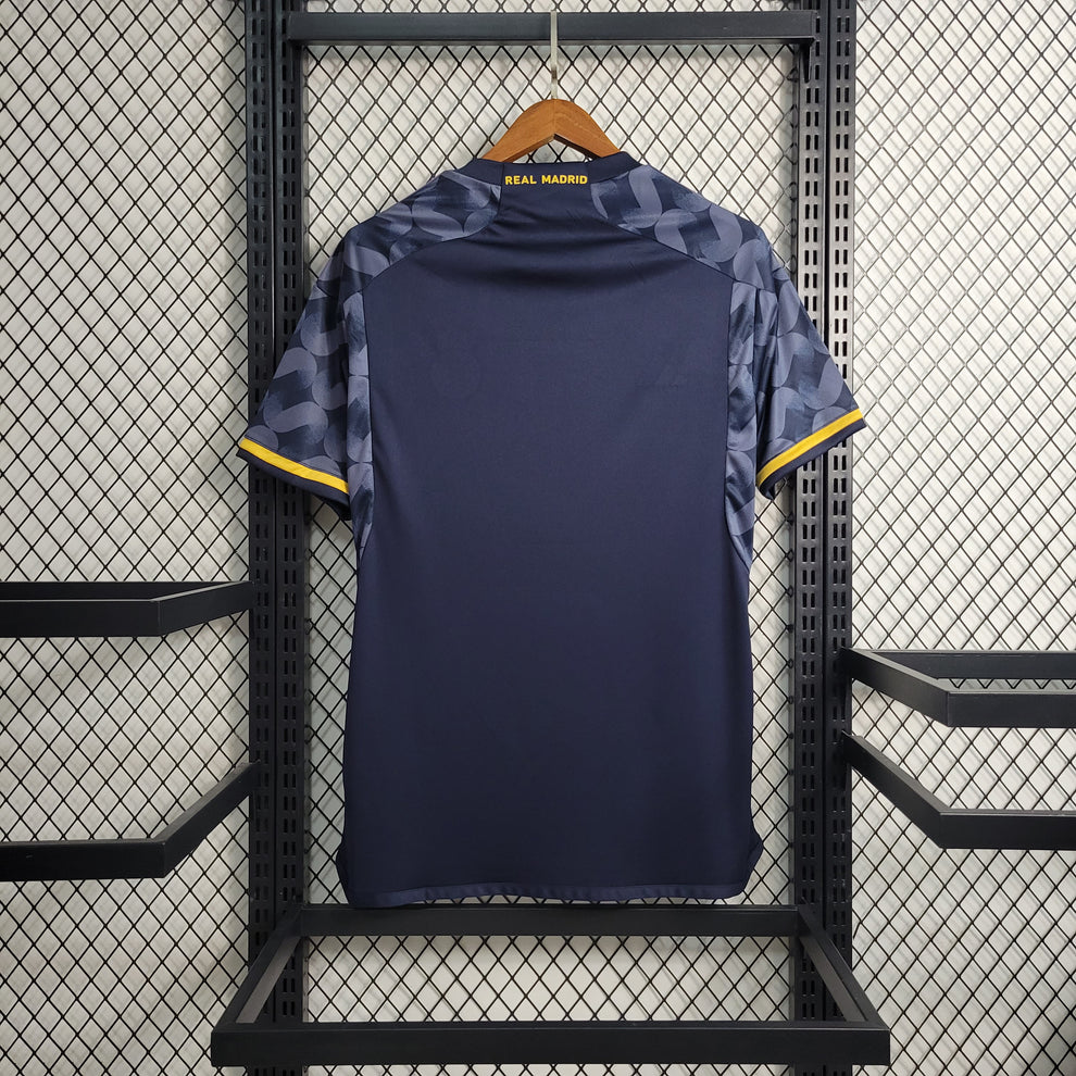 Real Madrid 23/24 Away