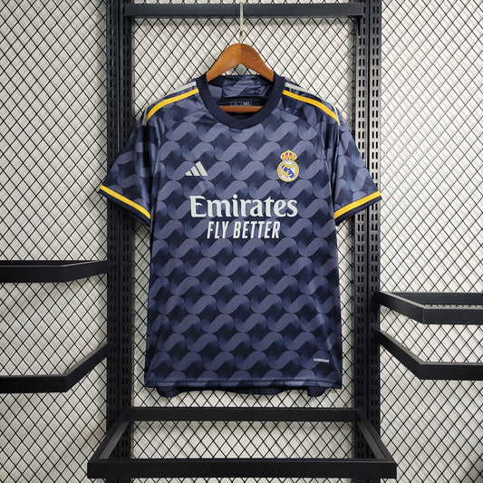 Real Madrid 23/24 Away